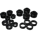 Order ENERGY SUSPENSION - 4.4120G - Body Mount Set For Your Vehicle