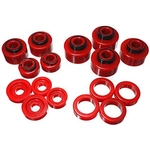 Order Body Mount Set by ENERGY SUSPENSION - 4.4120R For Your Vehicle