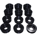 Order ENERGY SUSPENSION - 4.4125G - Body Mount Set For Your Vehicle