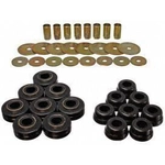 Order Body Mount Set by ENERGY SUSPENSION - 6.4101G For Your Vehicle
