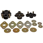 Order Body Mount Set by ENERGY SUSPENSION - 8.4103G For Your Vehicle