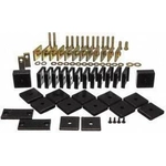 Order Body Mount Set by ENERGY SUSPENSION - 8.4104G For Your Vehicle