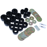 Order ENERGY SUSPENSION - 8.4114G - Body Mount Set For Your Vehicle