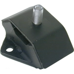 Order Body Mount by URO - C45666 For Your Vehicle