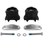 Order VAICO - V30-7270 - Subframe Mount For Your Vehicle