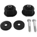 Order VAICO - V30-7297 - Rear Suspension Subframe Mounting Kit For Your Vehicle