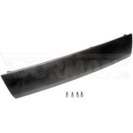 Order Body Panel Trim by DORMAN/HELP - 81306 For Your Vehicle