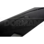 Order Garniture de panneau de carrosserie de DORMAN (OE SOLUTIONS) - 924-092 For Your Vehicle