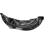 Order Body Patch Panel by DORMAN (OE SOLUTIONS) - 924-358 For Your Vehicle