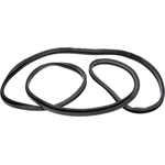 Order DORMAN (HD SOLUTIONS) - 750-5507 - Cab Door Weather Strip For Your Vehicle