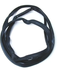 Order Body Seal by URO - 1167200378 For Your Vehicle