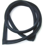 Order Body Seal by URO - 1236700139 For Your Vehicle
