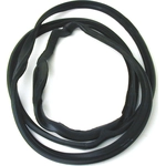 Order URO - 1237201578 - Door Seal For Your Vehicle