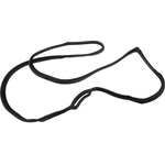 Order Body Seal by URO - 1237300178 For Your Vehicle