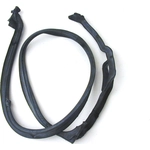 Order URO - 1267200478 - Door Seal For Your Vehicle