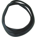 Order Body Seal by URO - 1267500198 For Your Vehicle