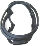 Order URO - 2017300878 - Door Seal For Your Vehicle