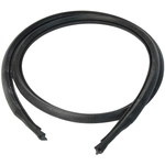 Order URO - 4697827 - Convertible Top Seal For Your Vehicle