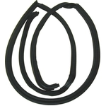 Order Body Seal by URO - 51711808685 For Your Vehicle