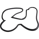 Order URO - 51711889473 - Trunk Seal For Your Vehicle