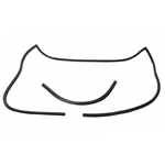 Order URO - 90151190102 - Hood Seal For Your Vehicle