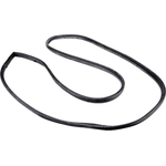 Order Body Seal by URO - 91153109502 For Your Vehicle