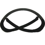 Order URO - 91156509145 - Targa Top Seal For Your Vehicle