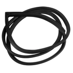 Order VAICO - V30-1543 - Front Driver Side Door Seal For Your Vehicle