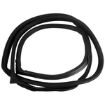 Order VAICO - V30-1571 - Rear Passenger Side Door Seal For Your Vehicle