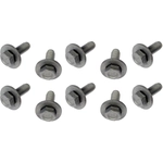 Order Body Splash Shield Hardware by DORMAN - 700-089 For Your Vehicle