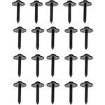 Order Body Splash Shield Hardware by DORMAN - 700-114 For Your Vehicle