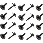 Order Body Splash Shield Hardware by DORMAN - 700-115 For Your Vehicle