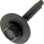 Order Body Splash Shield Hardware by DORMAN - 961-041D For Your Vehicle