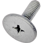 Order Body Splash Shield Hardware by DORMAN - 961-049D For Your Vehicle