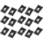 Order DORMAN - 961-056D - Engine Splash Shield Retaining Clip For Your Vehicle