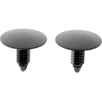 Order Body Splash Shield Hardware by DORMAN - 963-132D For Your Vehicle