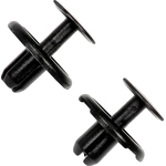 Order Body Splash Shield Hardware by DORMAN - 963-134D For Your Vehicle