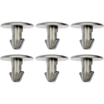 Order DORMAN (OE SOLUTIONS) - 926-389 - Engine Splash Shield Pin Kit For Your Vehicle