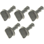 Order DORMAN (OE SOLUTIONS) - 926-396 - Engine Splash Shield Pin Kit For Your Vehicle