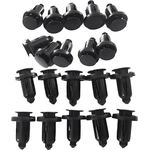 Order SKP - SK700076 - Engine Splash Shield Hardware For Your Vehicle