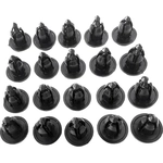 Order SKP - SK700080 - Engine Splash Shield Hardware For Your Vehicle