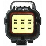 Order Body Switch Connector by BLUE STREAK (HYGRADE MOTOR) - APS193H For Your Vehicle