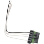 Order Body Switch Connector by BLUE STREAK (HYGRADE MOTOR) - HP4705 For Your Vehicle