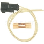 Order Body Switch Connector by BLUE STREAK (HYGRADE MOTOR) - S1312 For Your Vehicle