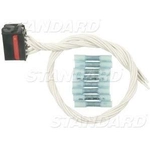 Order Body Switch Connector by BLUE STREAK (HYGRADE MOTOR) - S1499 For Your Vehicle