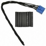 Order Body Switch Connector by BLUE STREAK (HYGRADE MOTOR) - S2246 For Your Vehicle