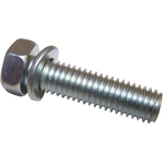 Order Bolt by CROWN AUTOMOTIVE JEEP REPLACEMENT - 83500525 For Your Vehicle