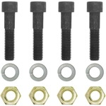 Order Bolt Kit by CURT MANUFACTURING - 48331 For Your Vehicle