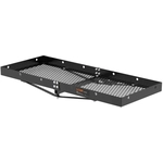 Order CURT MANUFACTURING - 18110 - Bolt-Together Cargo Carrier For Your Vehicle