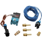 Order Boost Control Solenoid by HOLLEY - 557-200 For Your Vehicle